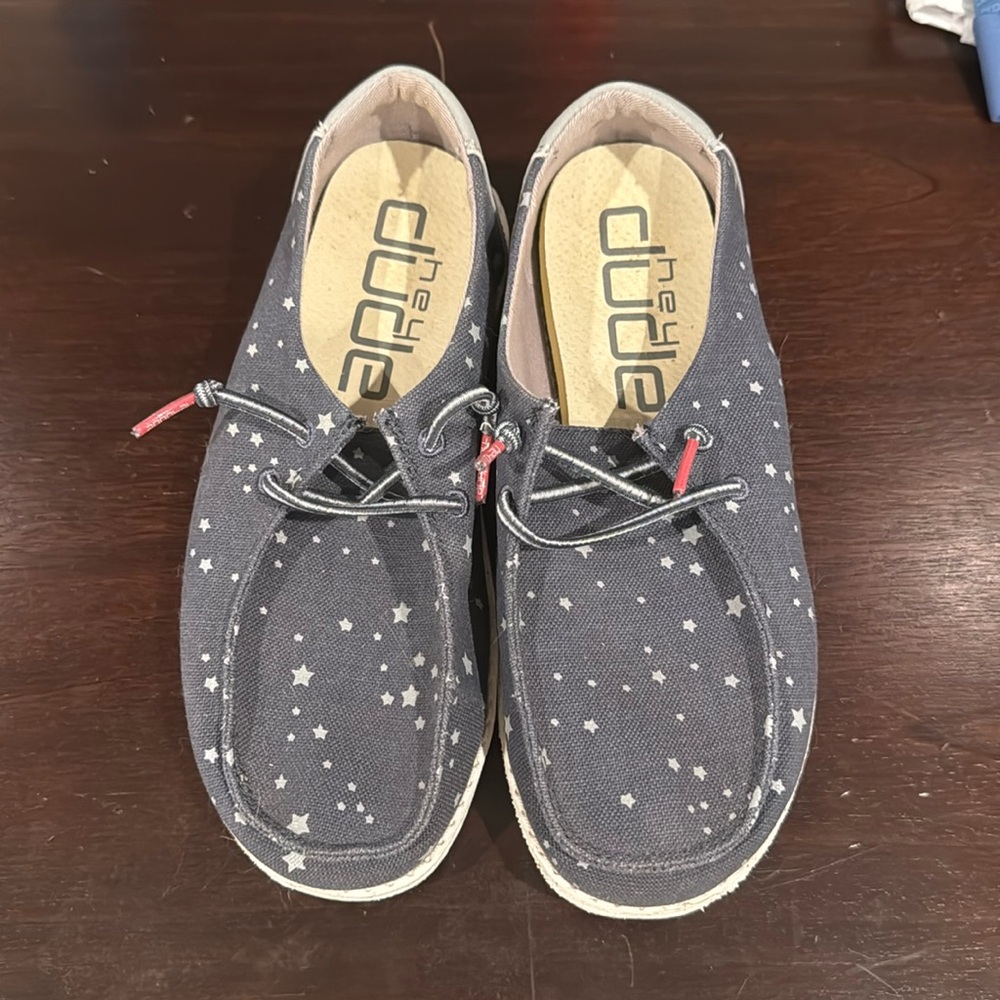 Hey Dude Shoes
